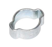 Sealey O-Clip Doppia Orecchio 9-11Mm Pacco Di 25 OCDE911