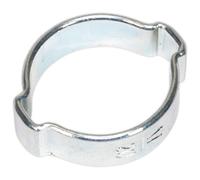 Sealey O-Clip Doppia Orecchio €17-20Mm Confezione Da 25 OCDE1720