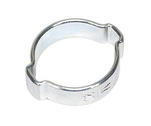 Sealey OCDE1720 O-Clip doppio orecchio Ø17-20mm Confezione da 25