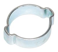 Sealey Clip a O Doppio Orecchio 20-23mm Confezione Di 25 OCDE2023