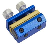 Sealey Oliatore per Cavi a Doppio Morsetto per Moto Ms038