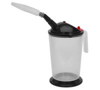 Sealey Olio Misurino con Rimovibile Flessibile Bocca 5L Ampio Base VS563