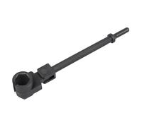 Sealey Ossigeno Sonda Lambda Aria Martello Chiave 22mm Testa Girevole Ritagliare