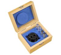 Sealey Ottico Punzone Centrale Set Include Un 60° E 90° Punzone con Scatola OCP1