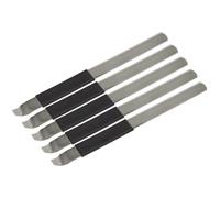 Sealey PA05 Pittura Lattina Apertura/Mescolatore - Confezione Di 5