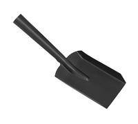 Sealey Paletta Per Carbone 4" Con Manico Da 160Mm SS07