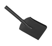 Sealey Paletta Per Carbone 6" Con Manico Da 185Mm SS08