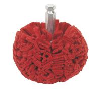 Sealey Palla Di Lucidatura 100Mm PTCPB100