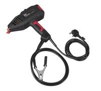 Sealey Palmare Mma / Arc Saldatrice Inverter 120A 230V Elettrodo 1.6 - 3.2mm