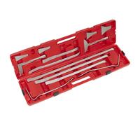 Sealey Pannello Carrozzeria Levering/Separando Set Attrezzi 13pc CB50