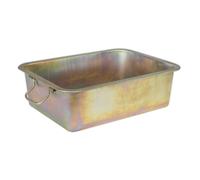 Sealey Metallo Drenare Pan 20L DRPM4