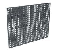 Sealey Pannello Forato Composito 2 Pezzi S0765