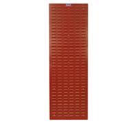 Sealey Pannello In Acciaio A Persiana 500 X 1500Mm Confezione Da 2 TPS8V