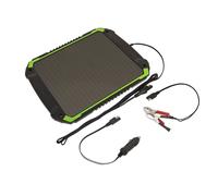 Sealey Pannello Solare 12V/4.8W SPP03