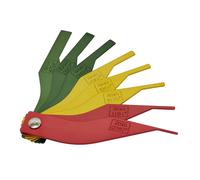 Sealey Pastiglia Freno Spessore Calibro 8pc VS059