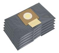 Sealey PC380MTL Serbatoio Fodera M Classe - Confezione Di 5