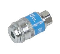 Sealey Pcl Safeflow Sicurezza Accoppiamento Corpo Femmina 1cmBSP Filo AC92