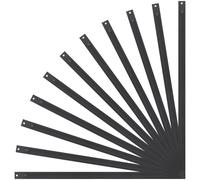 Sealey PCT2RS Ricambio Asticelle per PCT2 Plasma Tagliando Tavolo - Confezione