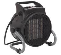 Sealey PEH2001 Industriale Ptc Termoventilatore 2000W/230V