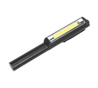 Sealey Luce a Penna 3W Pannocchia LED 3 X AAA Cella LED125