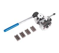 Kit Di Flaring Per Tubo Freni Sealey - Tipo Turret PFT07