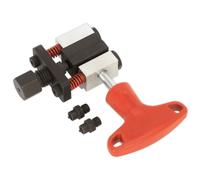 Sealey PFT08 On-Car Freno Svasatura Strumento