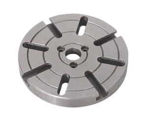 Sealey Piastra Frontale Ø112Mm SM2503FP