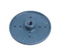 Sealey Piastra Frontale Destra 150Mm SM42/ACC6