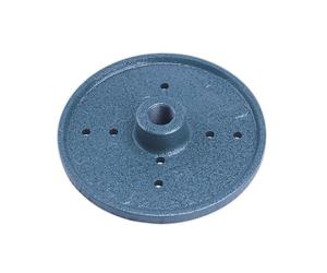 Sealey Piastra Frontale Destra 150Mm SM42/ACC6