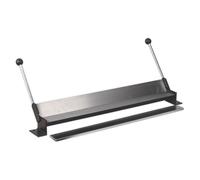 Sealey Piegatrice Per Lamiera Da Banco Montaggio 760Mm DF760