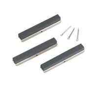 Sealey Pietra 75mm Sottile per VS162 Confezione Di 3 VS1623