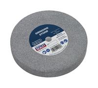 Sealey Nbg150 / Gwf Pietra Abrasiva Ø150 X 16mm 12.7mm Foro A60p Sottile