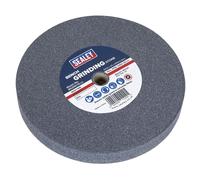 Sealey Pietra Abrasiva 200 X 25Mm 16Mm Foro A60P Fine BG200/15