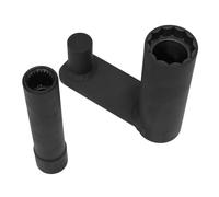 Sealey Posteriore Differenziale Pignone Flangia Attrezzo 1.9cmSq Drive - Land