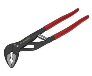 Sealey pinza auto regolazione, argento, AK8532