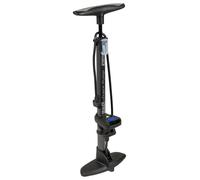 Sealey Pista Aria Pompa Con Digitale Calibro Ampio Base 120psi E 0-8bar BC115D
