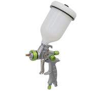 Sealey Pistola A Spruzzo LVLP A Gravità 1,4mm Setup LVLP01