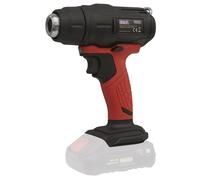 Sealey CP20VHG Cordless Pistola ad Aria Calda 20V - Corpo
