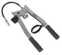 Sealey Pistola ingrassatrice a doppia leva - AK4405