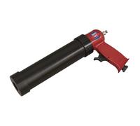 Sealey Pistola Per Silicone 230Mm Ad Aria AK41