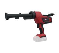 Sealey Pistola Per Silicone Senza Fili 310Ml 20V Serie Sv20 - Solo Corpo Cp20vcg