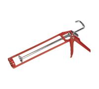 Sealey Pistola Per Silicone Tipo Scheletro Manuale 260Mm AK3901