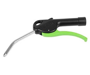 Sealey Pistola per soffiaggio ad aria, 100 mm, Ø8 mm, 1/4 "BSP Presa d'aria - SA9230