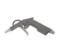 Sealey Pistola Soffiaggio Aria Con Ingresso 1/4BSP SA334