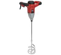 Sealey PM120L Elettrico Pagaia Miscelatore 120L 1400W/230V