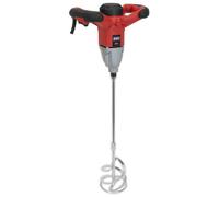Sealey PM120L110V Elettrico Pagaia Miscelatore 120L 1400W/110V