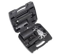 Sealey Pneumatico Mozzo Estrattore Set Slide Martello Azione Per Four & Five