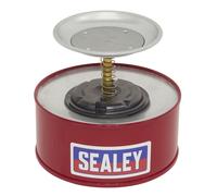 Sealey Pompa A Pistone 1L PC1