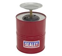 Sealey Pompa A Pistone 3.8L PC38