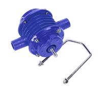 Sealey Pompa Acqua Trapano Elettrico Pesante 2200L/HR Di Fluido A 3000RPM TP53